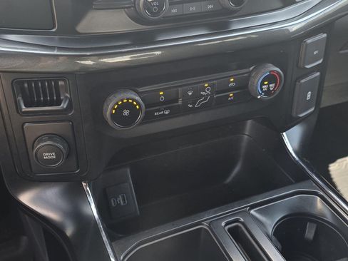 Used 2023 Ford F150 XL w/ STX Appearance Package RWD image 16