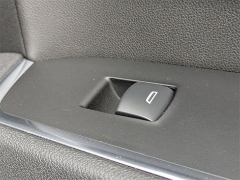 New 2025 Chevrolet Silverado 1500 RST image 34