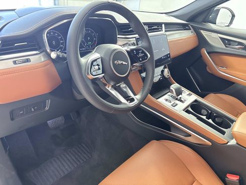 New 2026 Jaguar F-PACE R-Dynamic S AWD/4WD image 22