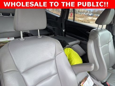 Used 2016 Honda Pilot EX-L image 19