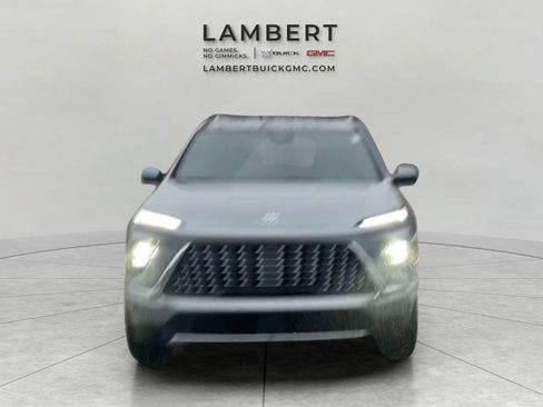 New 2026 Buick Enclave Avenir w/ Super Cruise Package image 6