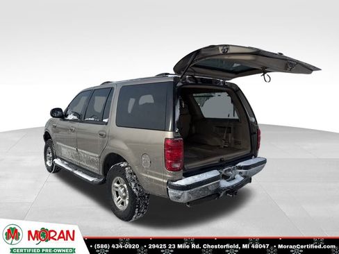 Used 2001 Ford Expedition XLT image 23