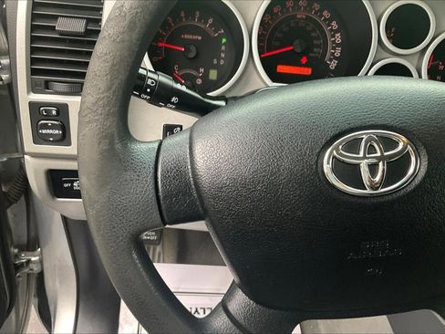 Used 2007 Toyota Tundra SR5 AWD/4WD image 12