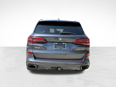 Used 2022 BMW X5 sDrive40i w/ M Sport Package RWD image 10
