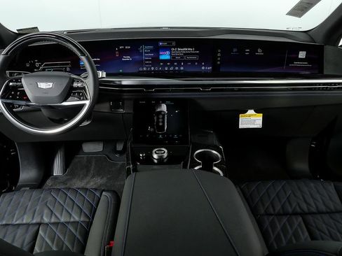 New 2026 Cadillac Escalade IQ Sport 1 image 19