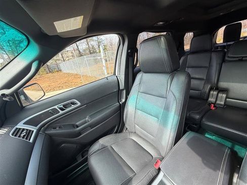 Used 2015 Ford Explorer Sport w/ Equipment Group 401A image 21