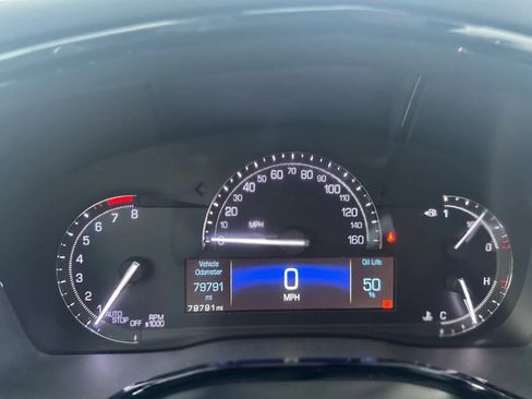 Used 2019 Cadillac XT5 FWD image 13