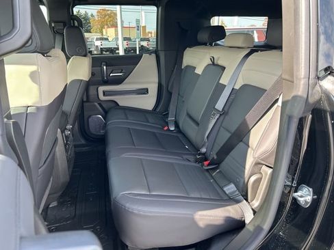 New 2026 GMC Hummer EV SUV AWD/4WD image 13