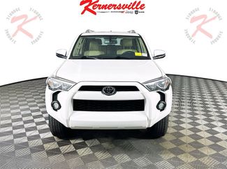 Used 2016 Toyota 4Runner SR5 Premium video 2