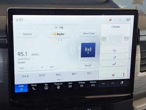 Certified 2024 Ford Expedition Max Limited image 26