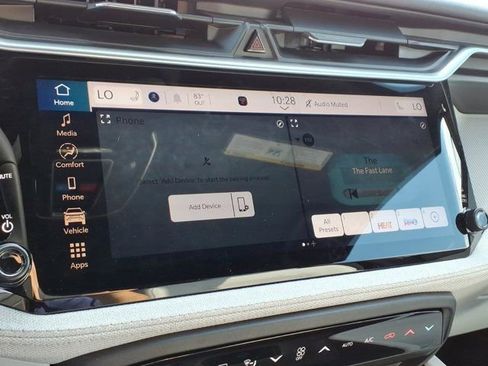 New 2026 Jeep Cherokee Laredo AWD/4WD image 8