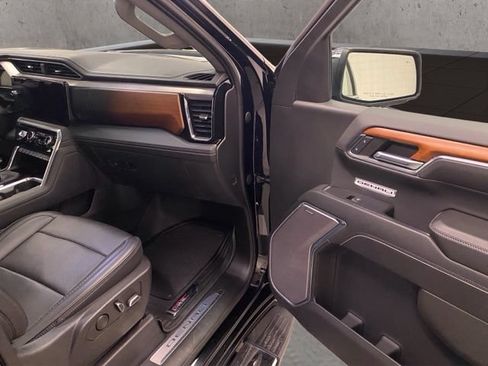 Used 2022 GMC Sierra 1500 Denali AWD/4WD image 21