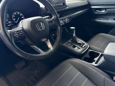 Certified 2024 Honda CR-V Sport image 7