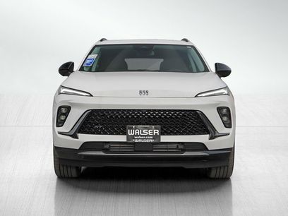 New 2025 Buick Envision Sport Touring