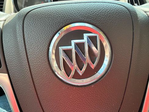 Used 2016 Buick Verano Leather w/ Experience Buick Package FWD image 21