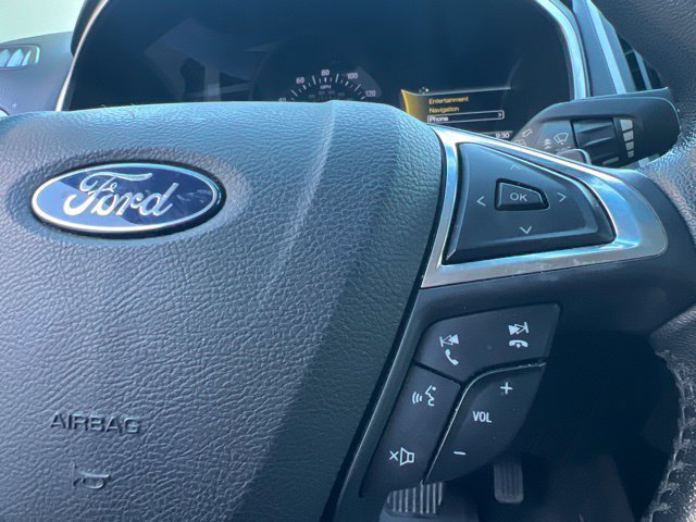 Used 2018 Ford Edge SEL w/ Equipment Group 201A AWD/4WD image 27
