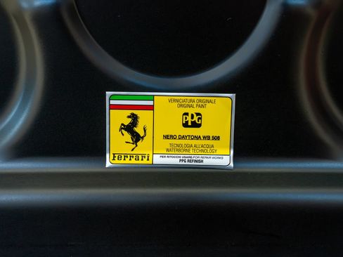 Used 2007 Ferrari F430 Spider RWD image 32