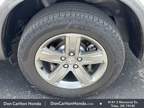 Used 2023 Honda Ridgeline RTL-E image 28