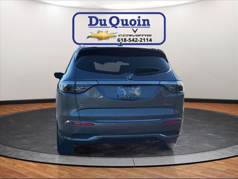Used 2022 Buick Enclave Avenir w/ Avenir Technology Package image 7