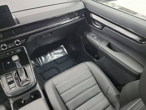 Certified 2026 Honda CR-V EX-L image 16