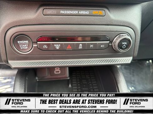 Used 2025 Ford Bronco Sport Outer Banks w/ Outer Banks Tech Package+ AWD/4WD image 30