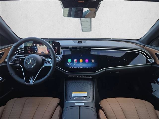 New 2027 Mercedes-Benz E 350 Sedan image 15