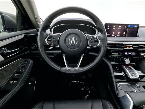 Certified 2023 Acura MDX FWD image 6