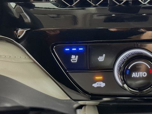 New 2025 Honda Accord Touring image 24