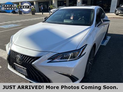 Certified 2024 Lexus ES 350 350