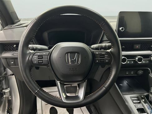 Certified 2026 Honda CR-V Sport-L image 15