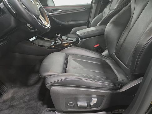 Certified 2023 BMW X3 sDrive30i w/ Convenience Package RWD image 20