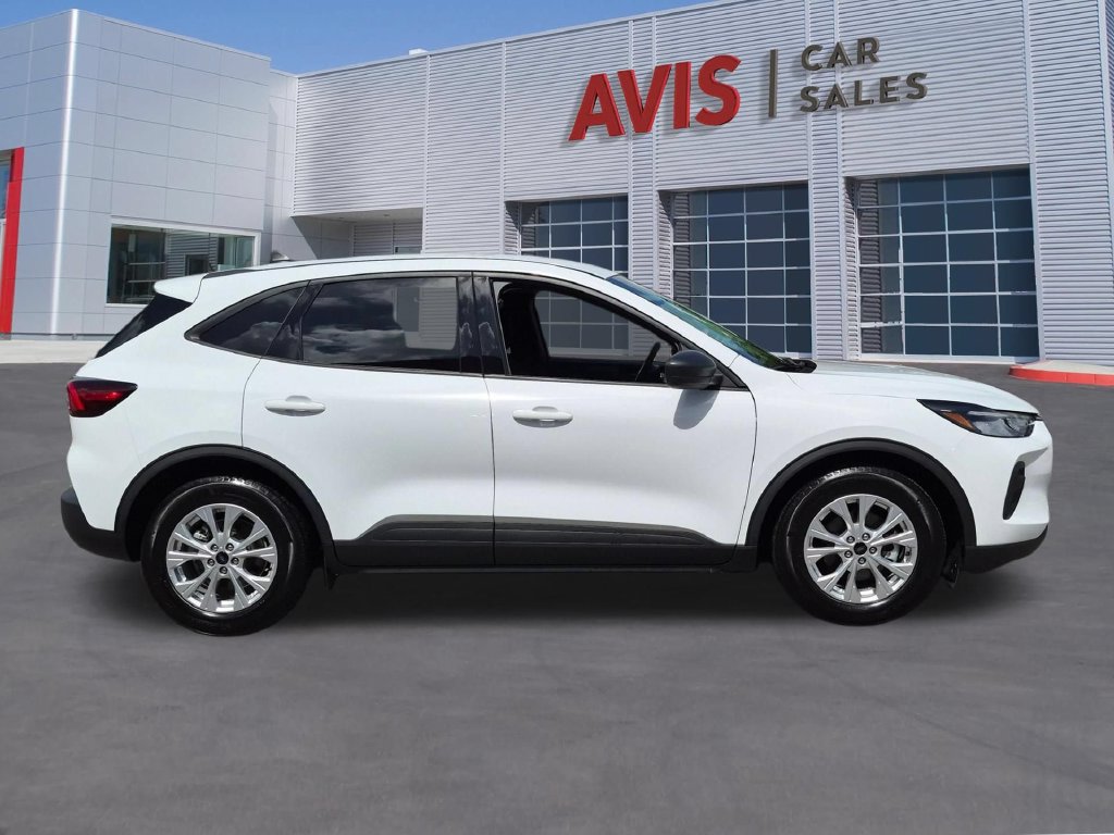 Used 2025 Ford Escape Active FWD image 5