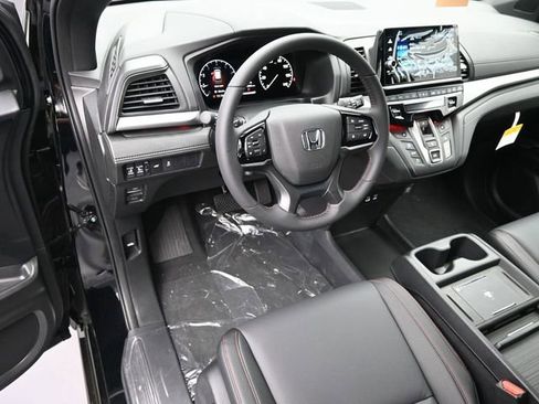 New 2026 Honda Odyssey Sport-L image 14