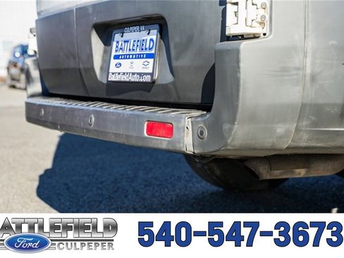 Used 2015 Ford Transit 250 130 Medium Roof w/ Exterior Upgrade Package image 6