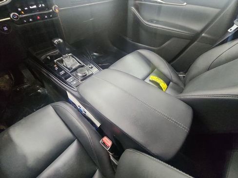 Used 2022 MAZDA CX-30 AWD 2.5 S w/ Preferred Package image 24