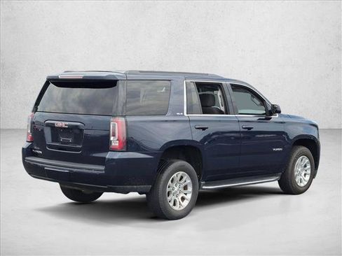 Used 2020 GMC Yukon SLE w/ Convenience Package AWD/4WD image 5