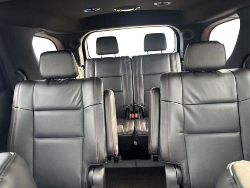 New 2026 Dodge Durango GT AWD/4WD image 17