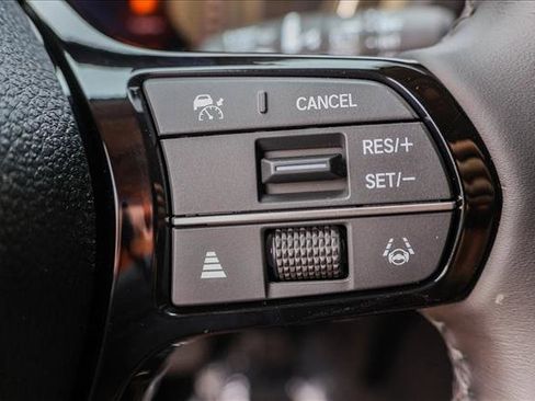 New 2026 Honda Passport RTL image 16