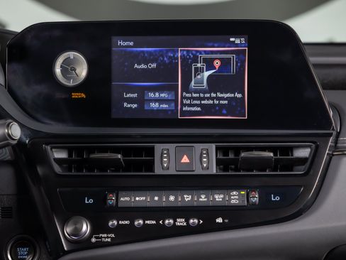 Used 2022 Lexus ES 350 w/ Premium Package FWD image 26