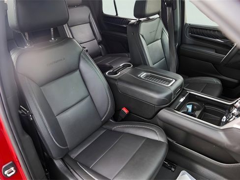 Used 2023 GMC Yukon Denali w/ Max Trailering Package image 36
