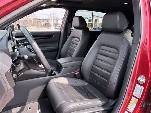 Used 2024 Honda CR-V Sport Touring image 17