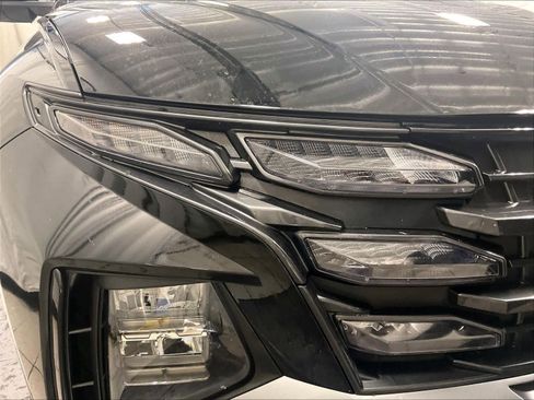 Certified 2025 Hyundai Tucson SEL image 33