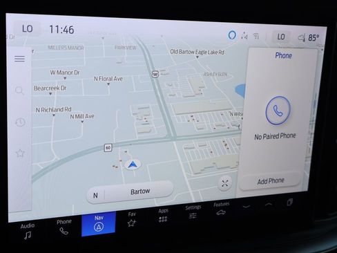 Used 2024 Ford F450 Lariat w/ Lariat Ultimate Package image 16