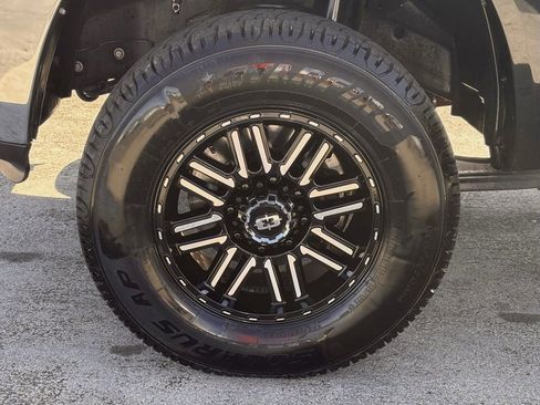 Used 2018 RAM 2500 Laramie w/ Convenience Group image 41