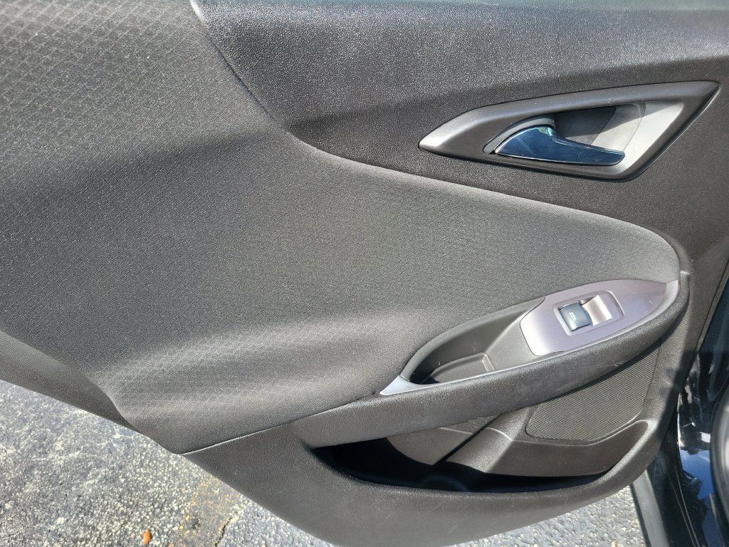 Used 2022 Chevrolet Malibu RS FWD image 20