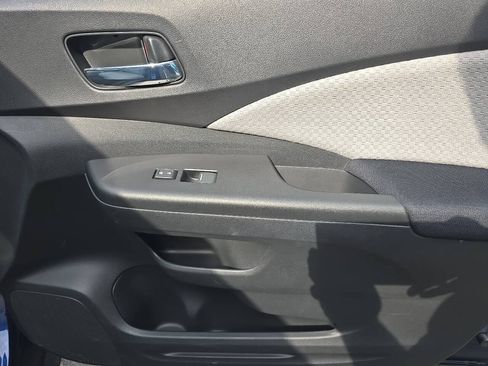 Used 2015 Honda CR-V EX image 29