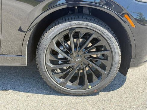 New 2026 Lincoln Aviator Reserve AWD/4WD image 4