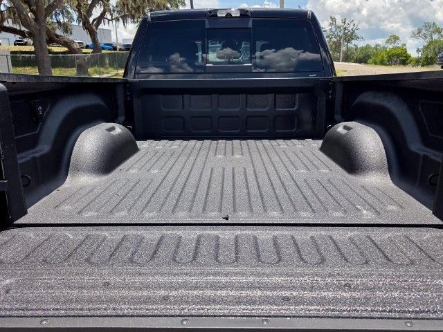 New 2026 RAM 2500 Laramie AWD/4WD image 7