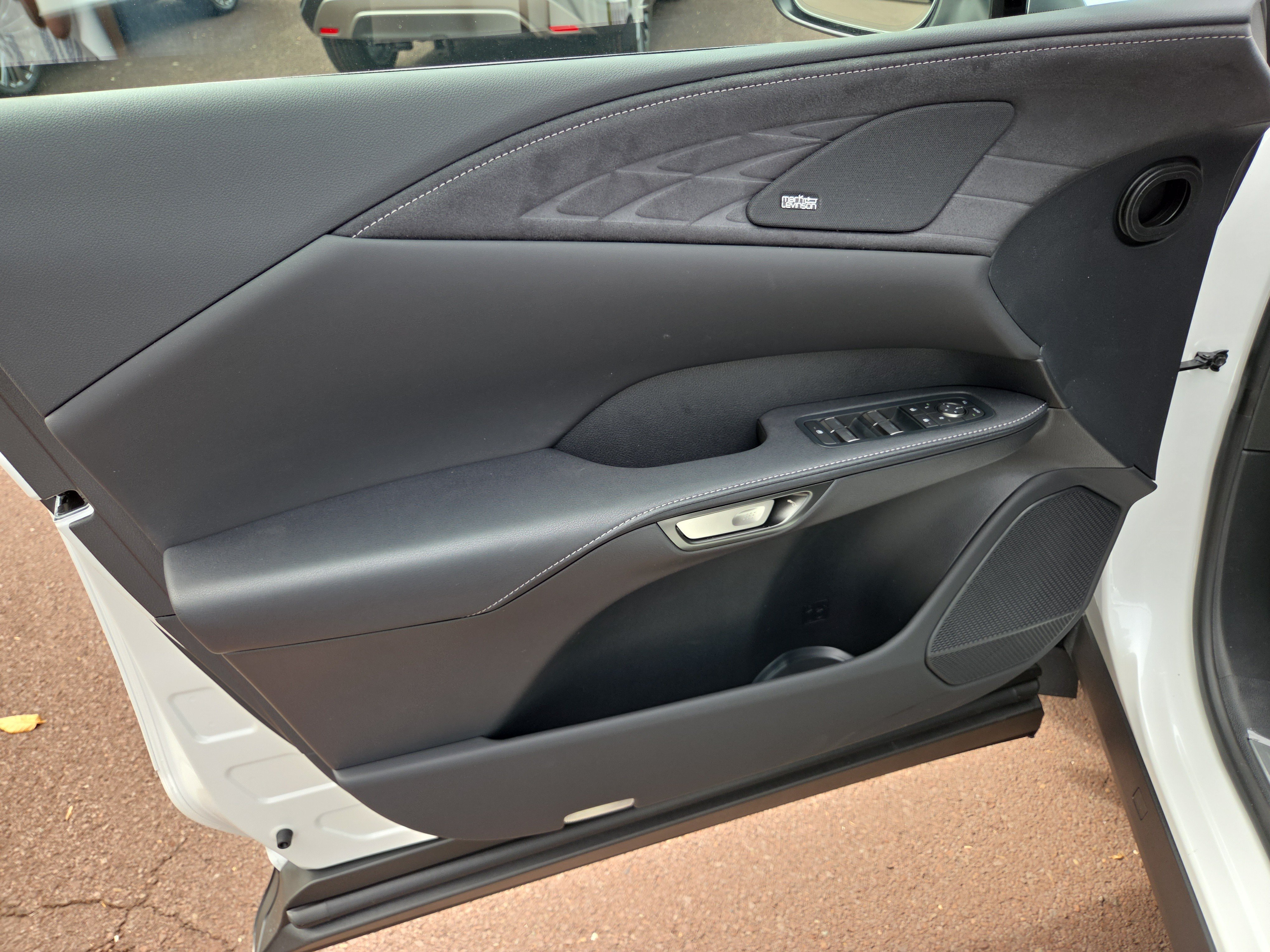 New 2026 Lexus RX 350 AWD/4WD image 8
