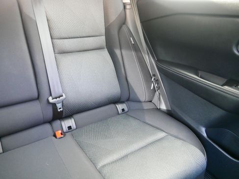Certified 2024 Nissan Rogue SV AWD/4WD image 14